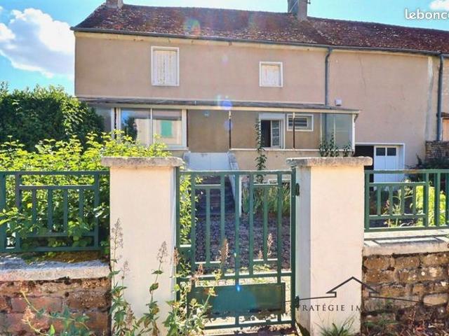 Maison 3 pièces 84 m²