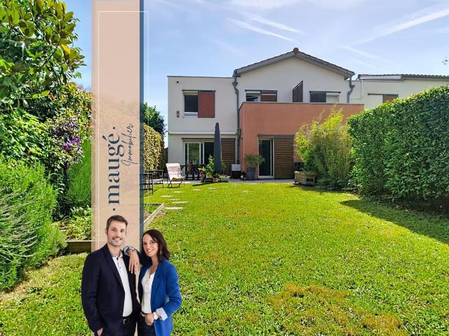 Maison 3 pièces 84 m²