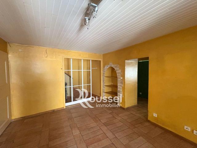 Maison 3 pièces 84 m²