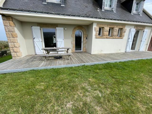 Appartement 3 pièces 84 m²