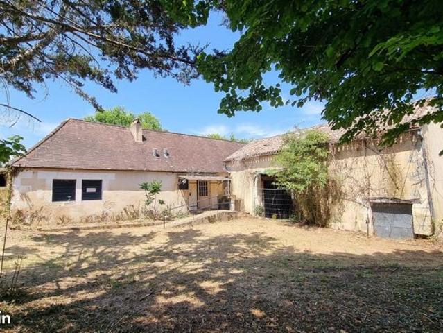 Maison 3 pièces 84 m²