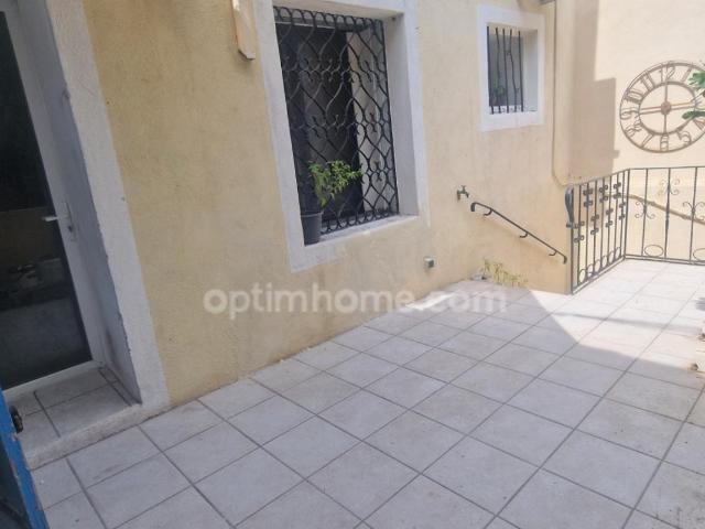 Maison 3 pièces 84 m²