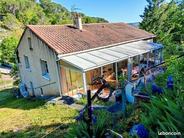 Maison 3 pièces 84 m²