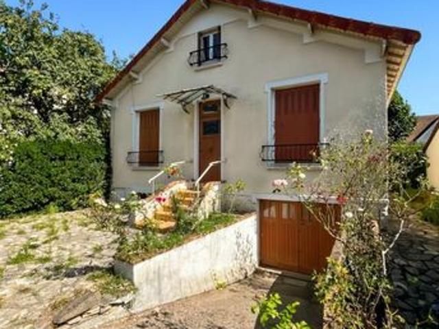 Maison 3 pièces 84 m²
