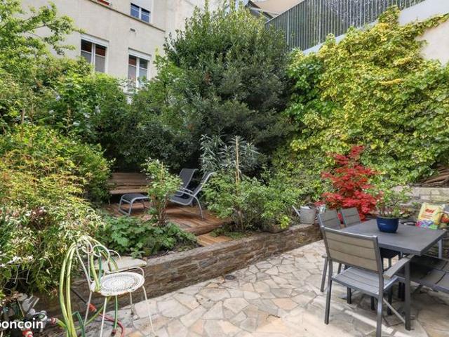 Maison 3 pièces 84 m²