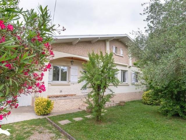 Maison 3 pièces 84 m²