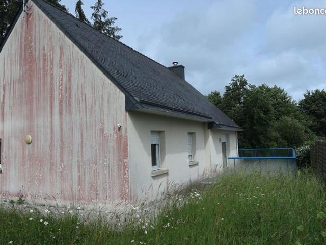 Maison 3 pièces 84 m²