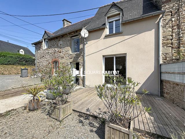 Maison 3 pièces 84 m²
