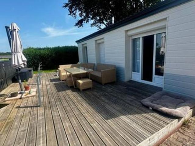 Maison 3 pièces 84 m²