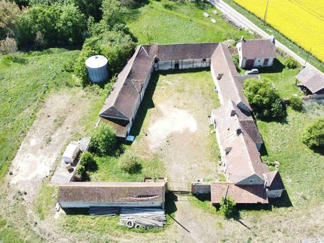 Maison 3 pièces 84 m²