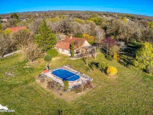 Maison 3 pièces 84 m²