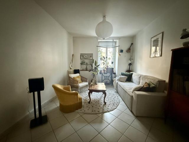 Maison 4 pièces 84 m²