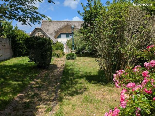 Maison 3 pièces 84 m²