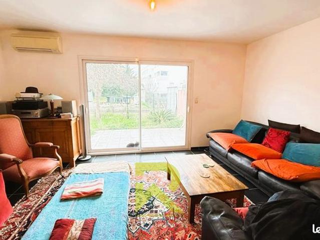 Maison 3 pièces 84 m²