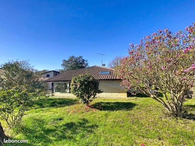 Maison 3 pièces 84 m²