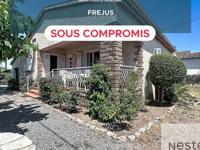 Maison 3 pièces 84 m²