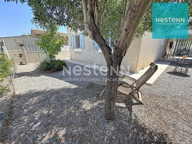 Maison 3 pièces 84 m²