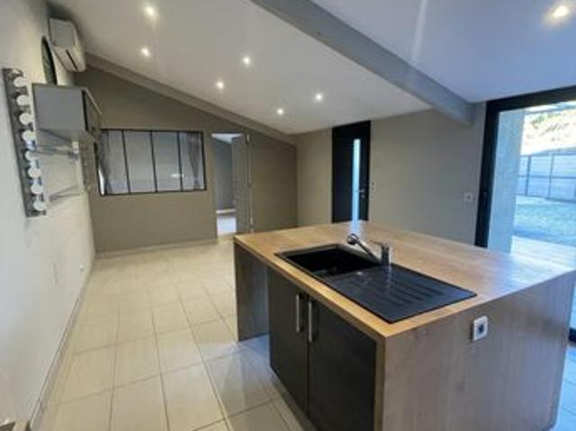 Maison 3 pièces 84 m²