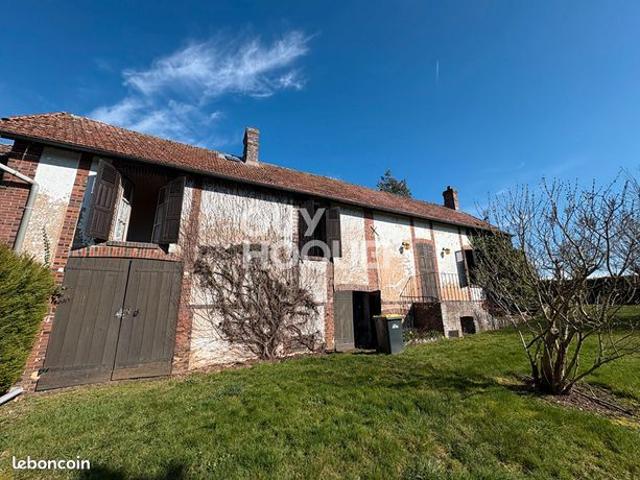 Maison 3 pièces 84 m²