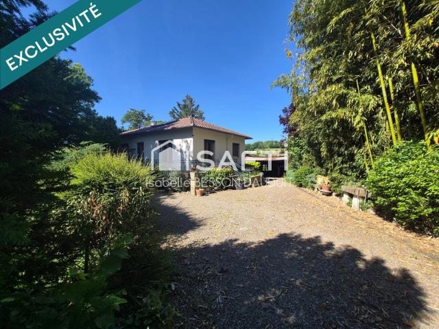 Maison 3 pièces 84 m²
