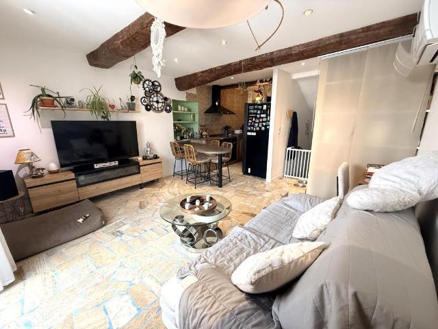 Maison 3 pièces 84 m²