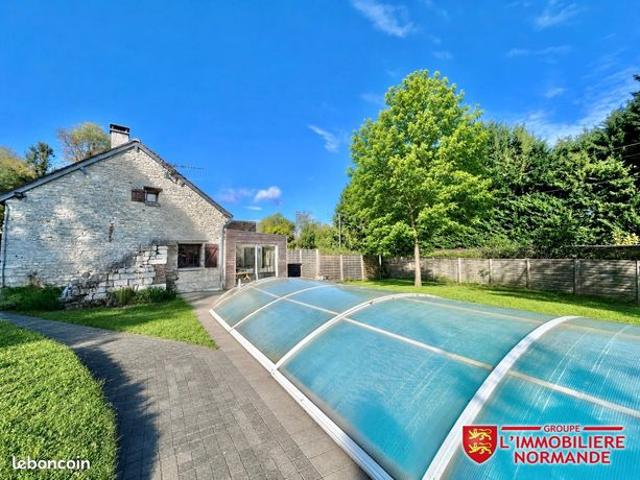 Maison 3 pièces 84 m²