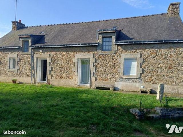 Maison 3 pièces 84 m²