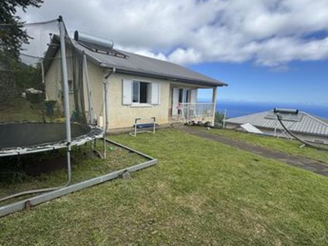 Maison 3 pièces 84 m²