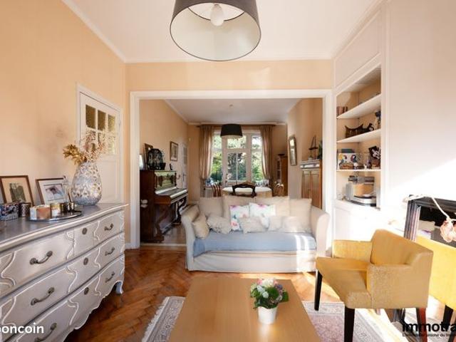 Maison 3 pièces 84 m²