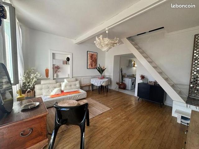 Maison 3 pièces 84 m²