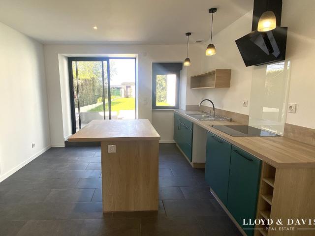 Maison 3 pièces 84 m²