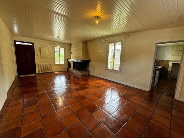 Maison 3 pièces 84 m²