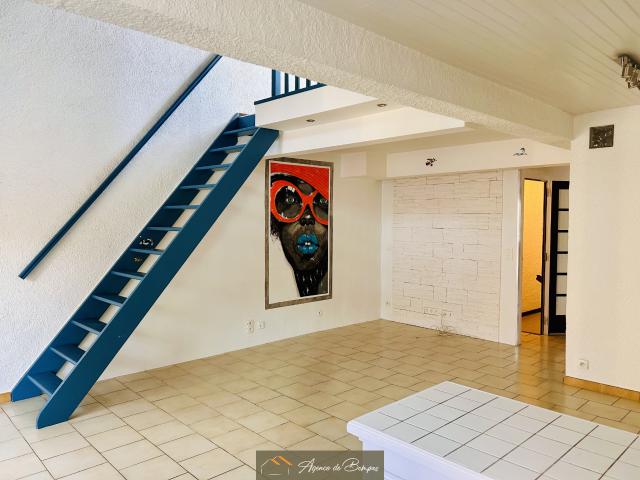 Maison 3 pièces 84 m²