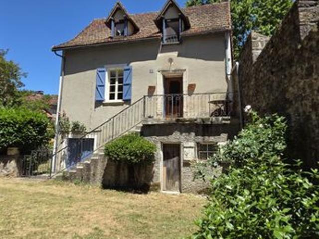 Maison 3 pièces 84 m²
