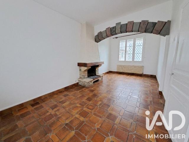 Maison 3 pièces, 84 m² à louer à Montdidier 80500