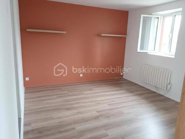 Maison 3 pièces 84m², avec jardinet