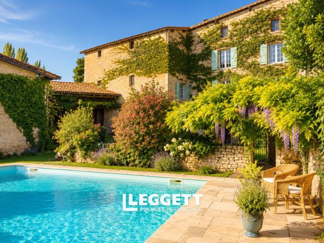 Maison 3 pièces