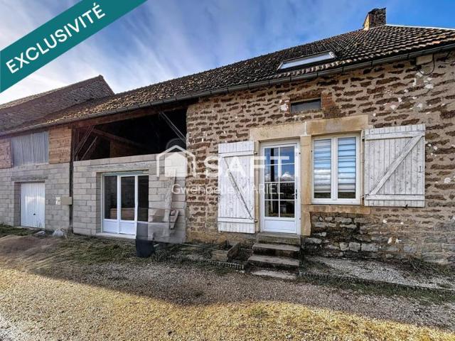Maison 3 pieces 81 m2