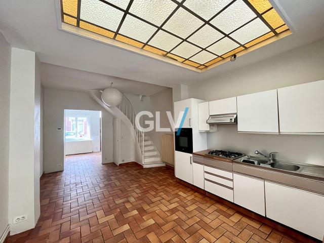 Maison 3 pièces 85 m2 Lille Cormontaigne