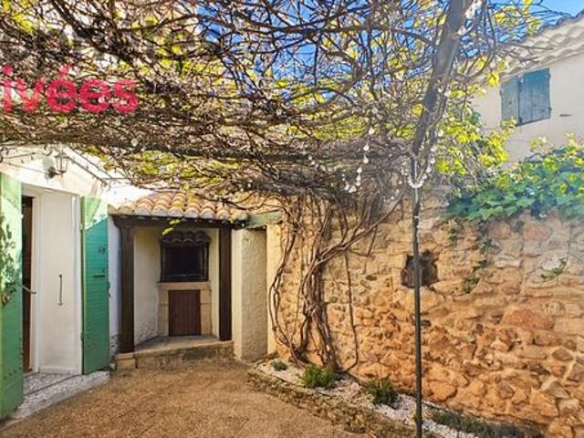 Maison 3 pièces 85 m²