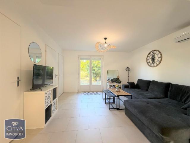 Maison 3 pièces 85 m²
