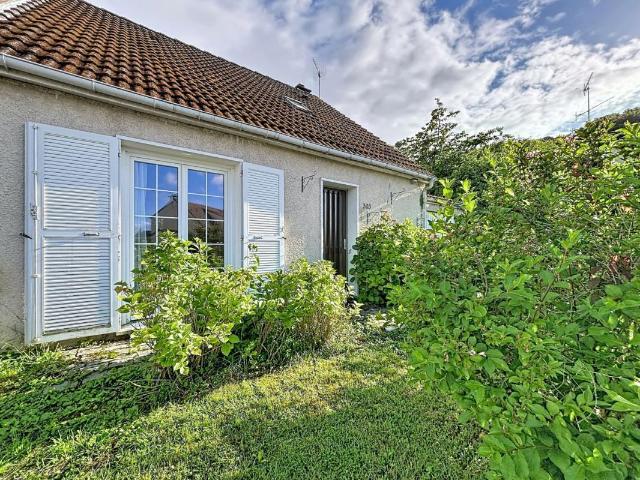 Maison 3 pièces 85 m²