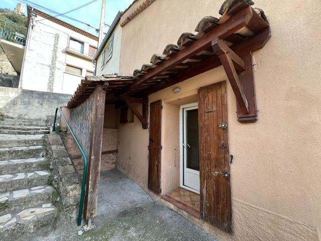 Maison 3 pièces 85 m²