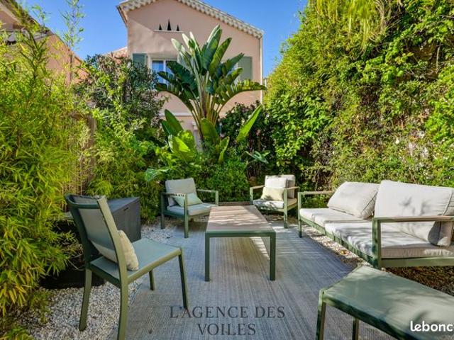 Maison 3 pièces 85 m²