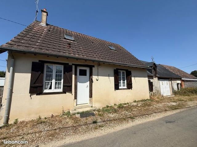 Maison 3 pièces 85 m²