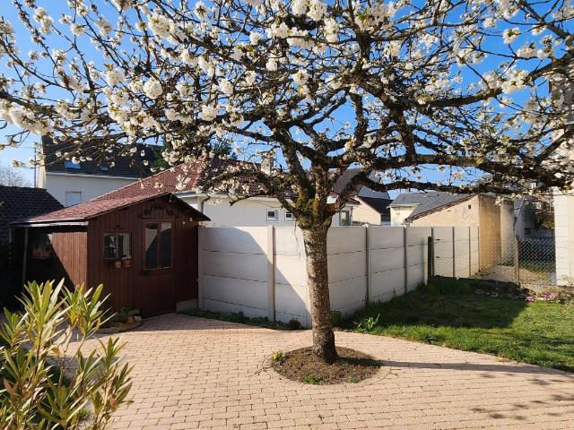 Maison 3 pièces 85 m²