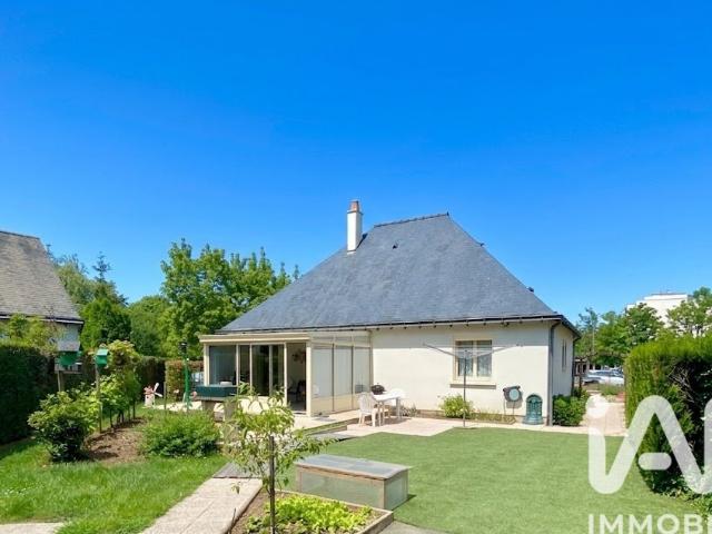 Maison 3 pièces 85 m²