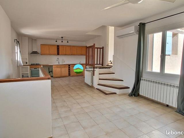 Maison 3 pièces 85 m²