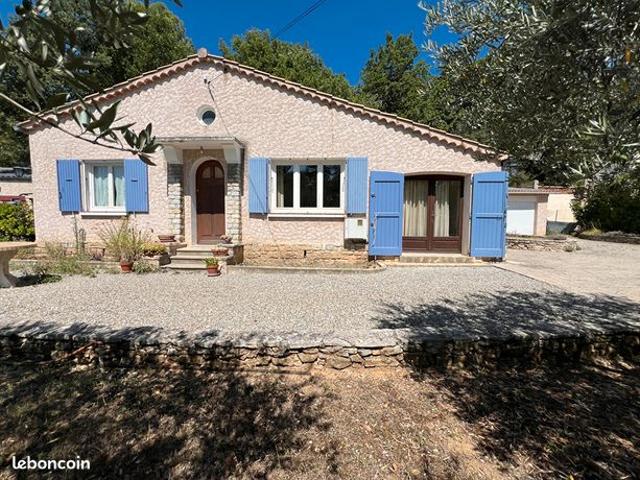 Maison 3 pièces 85 m²