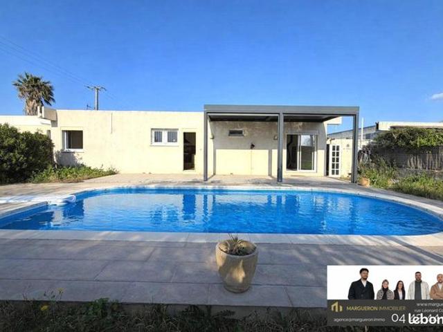 Maison 3 pièces 85 m²